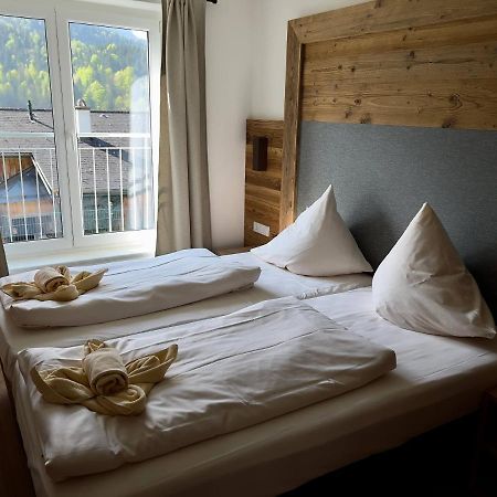 Ferienwohnung Grundlsee Bagian luar foto