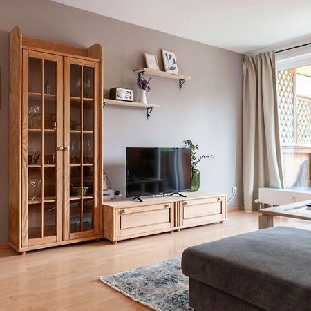 Ferienwohnung Grundlsee Bagian luar foto