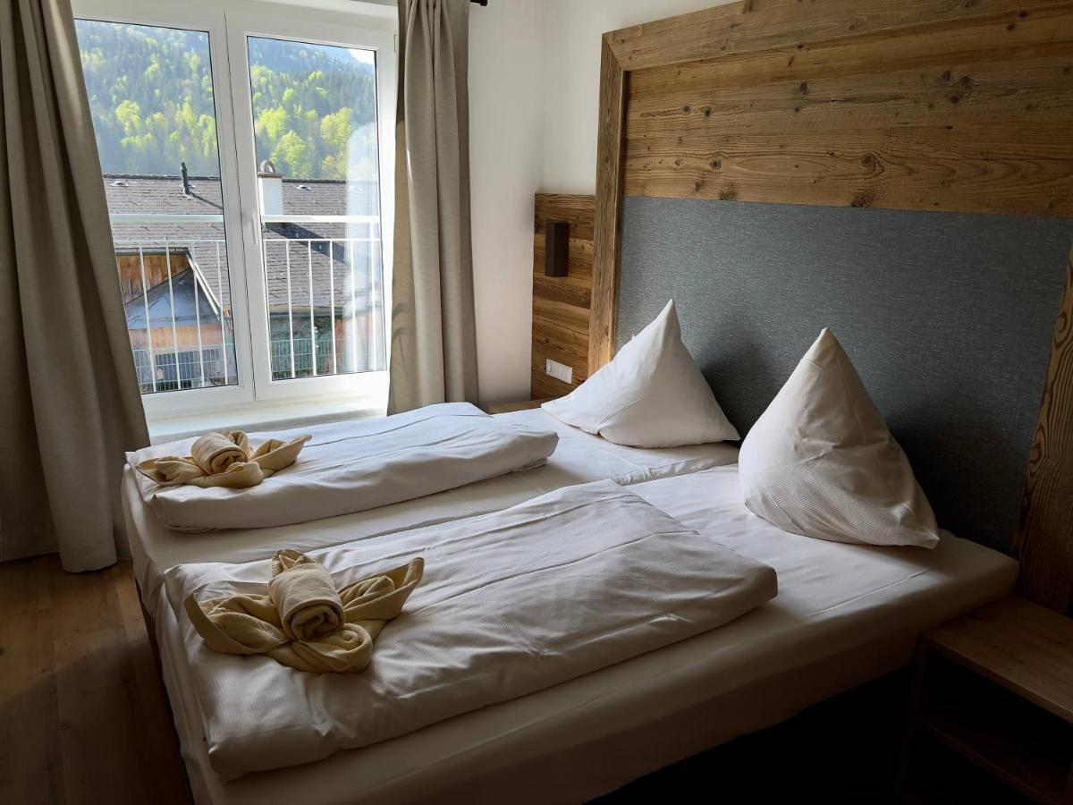 Ferienwohnung Grundlsee Bagian luar foto
