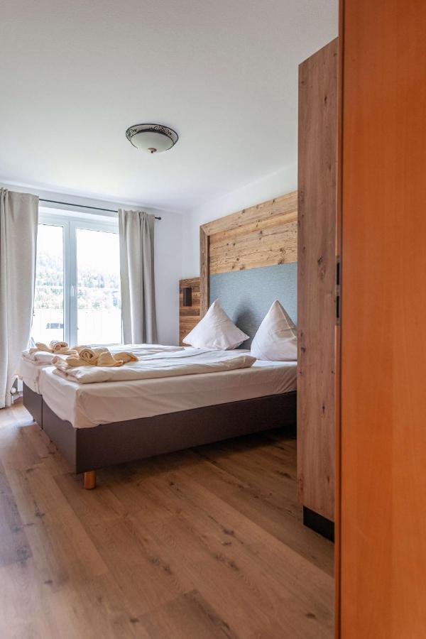 Ferienwohnung Grundlsee Bagian luar foto