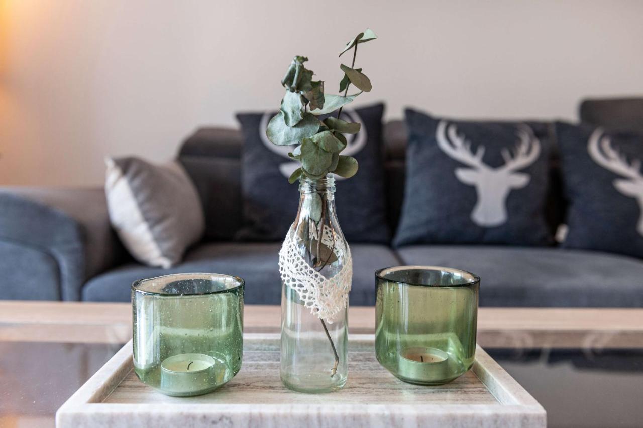 Ferienwohnung Grundlsee Bagian luar foto
