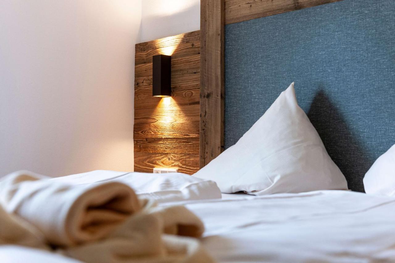Ferienwohnung Grundlsee Bagian luar foto