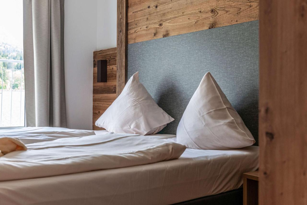 Ferienwohnung Grundlsee Bagian luar foto