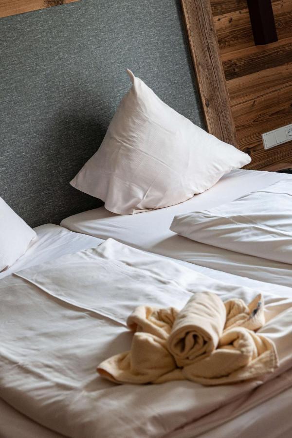 Ferienwohnung Grundlsee Bagian luar foto